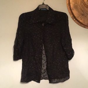 Alice + Olivia Blouse